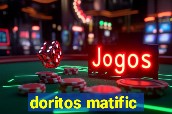 doritos matific